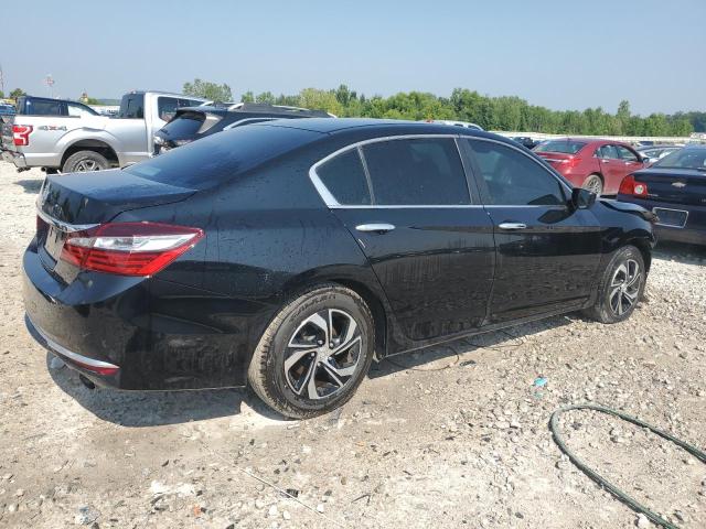  HONDA ACCORD 2017 Czarny