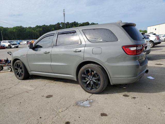  DODGE DURANGO 2019 Серый