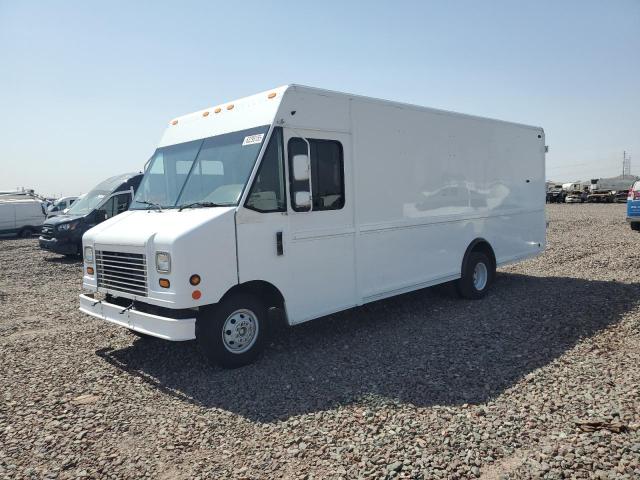 2004 Ford Econoline E450 Super Duty Commercial Str