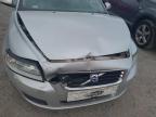 2009 VOLVO V50 S 16V for sale at Copart WOLVERHAMPTON