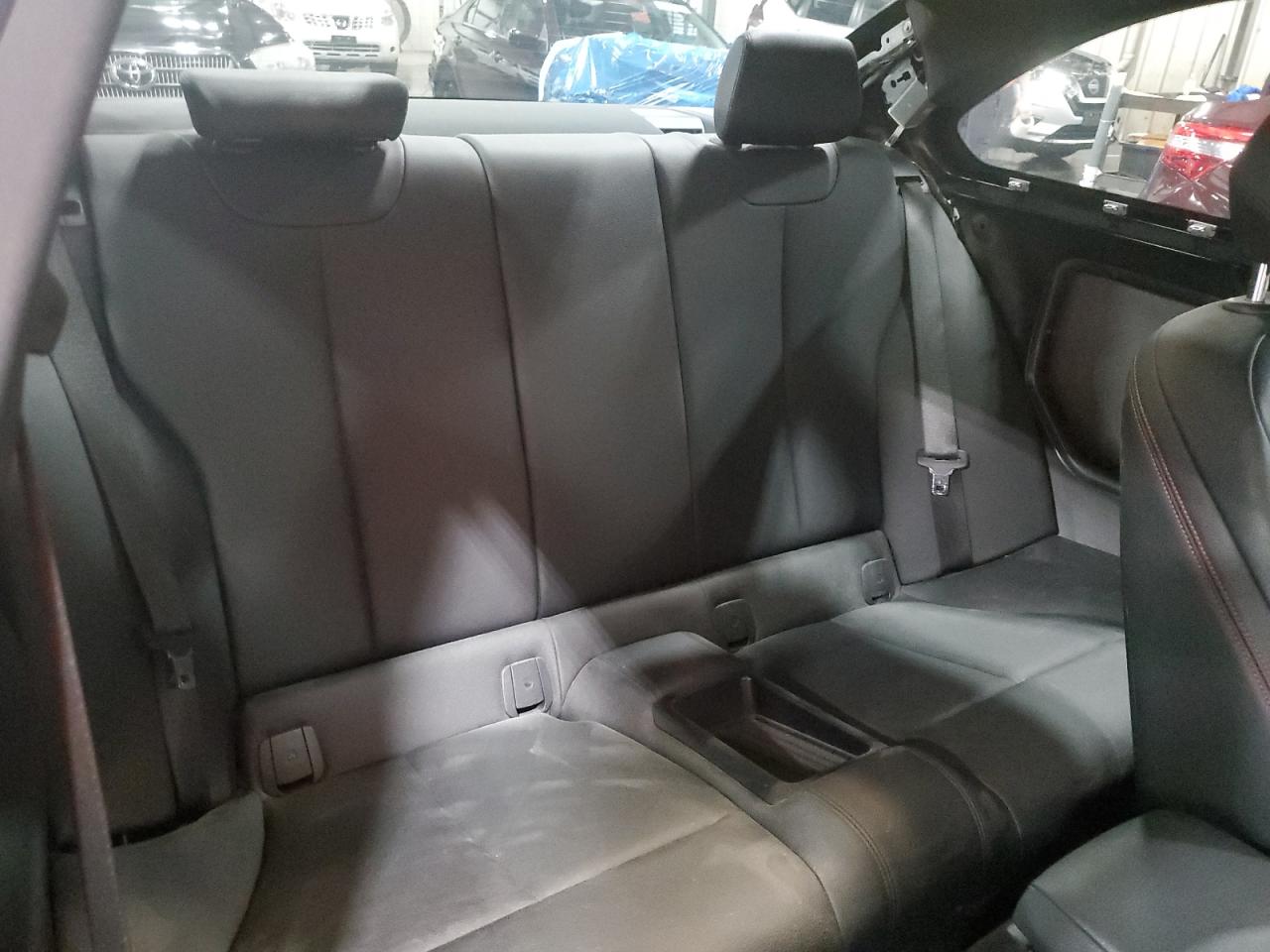 wba2h9c31hv642377 WBA2H9C31HV642377 2017 BMW 230Xi