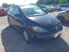 2006 VOLKSWAGEN GOLF PLUS for sale at Copart BRISTOL