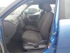 2013 SKODA FABIA SE 1 for sale at Copart CHESTER