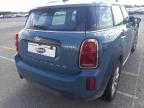 2022 MINI C-MAN COOP for sale at Copart SANDTOFT