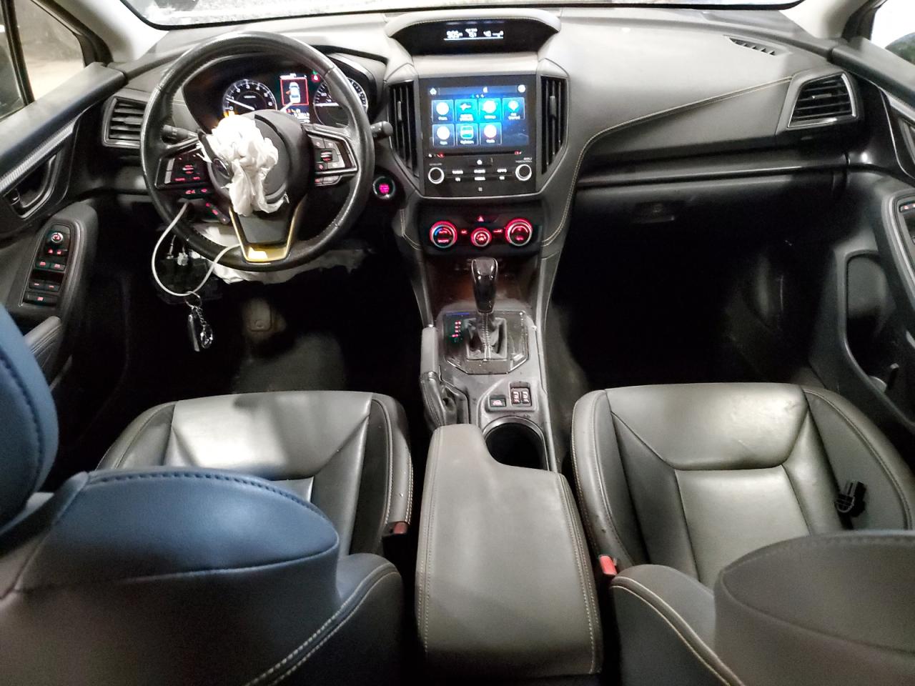 2022 Subaru Crosstrek Sport VIN: JF2GTHSC9NH205144 Lot: 64223845