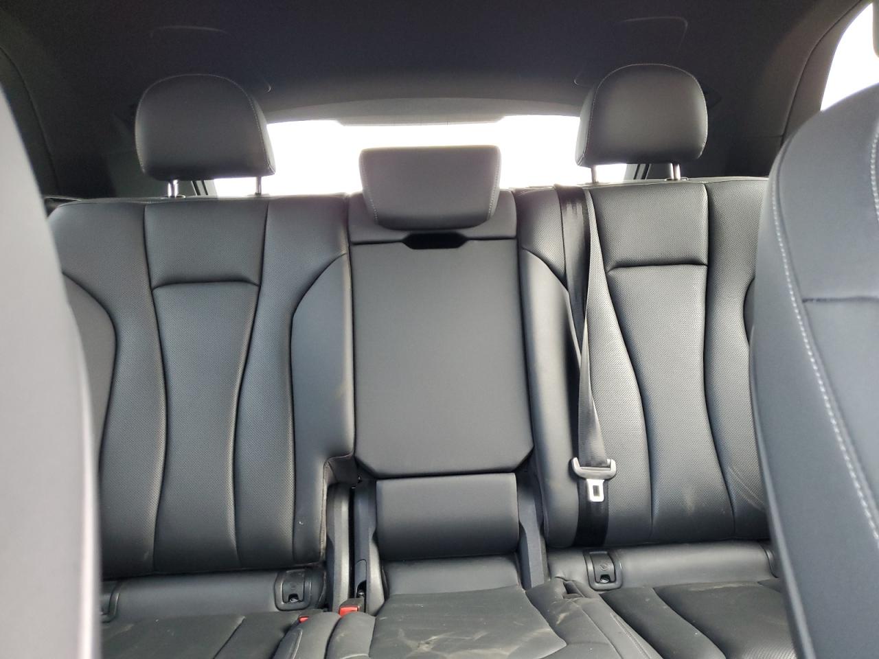2019 Audi Q8 Premium Plus VIN: WA1BVAF15KD008052 Lot: 62927295
