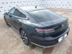 2024 VOLKSWAGEN ARTEON R L for sale at Copart SANDY