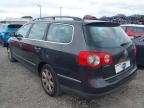 2006 VOLKSWAGEN PASSAT SE for sale at Copart WOLVERHAMPTON