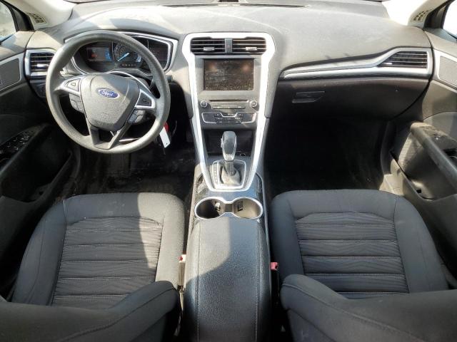  FORD FUSION 2016 Szary