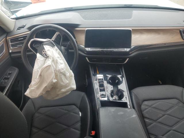  VOLKSWAGEN ATLAS 2024 White
