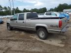 1999 GMC SIERRA K3500 for sale at Copart LA - BATON ROUGE