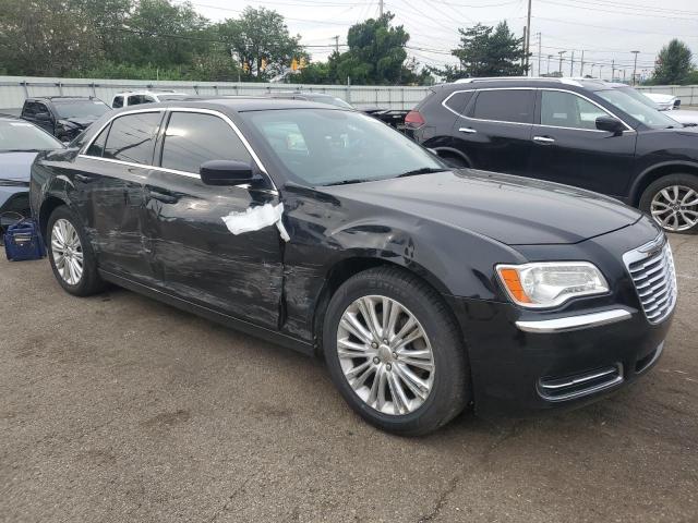  CHRYSLER 300 2014 Czarny