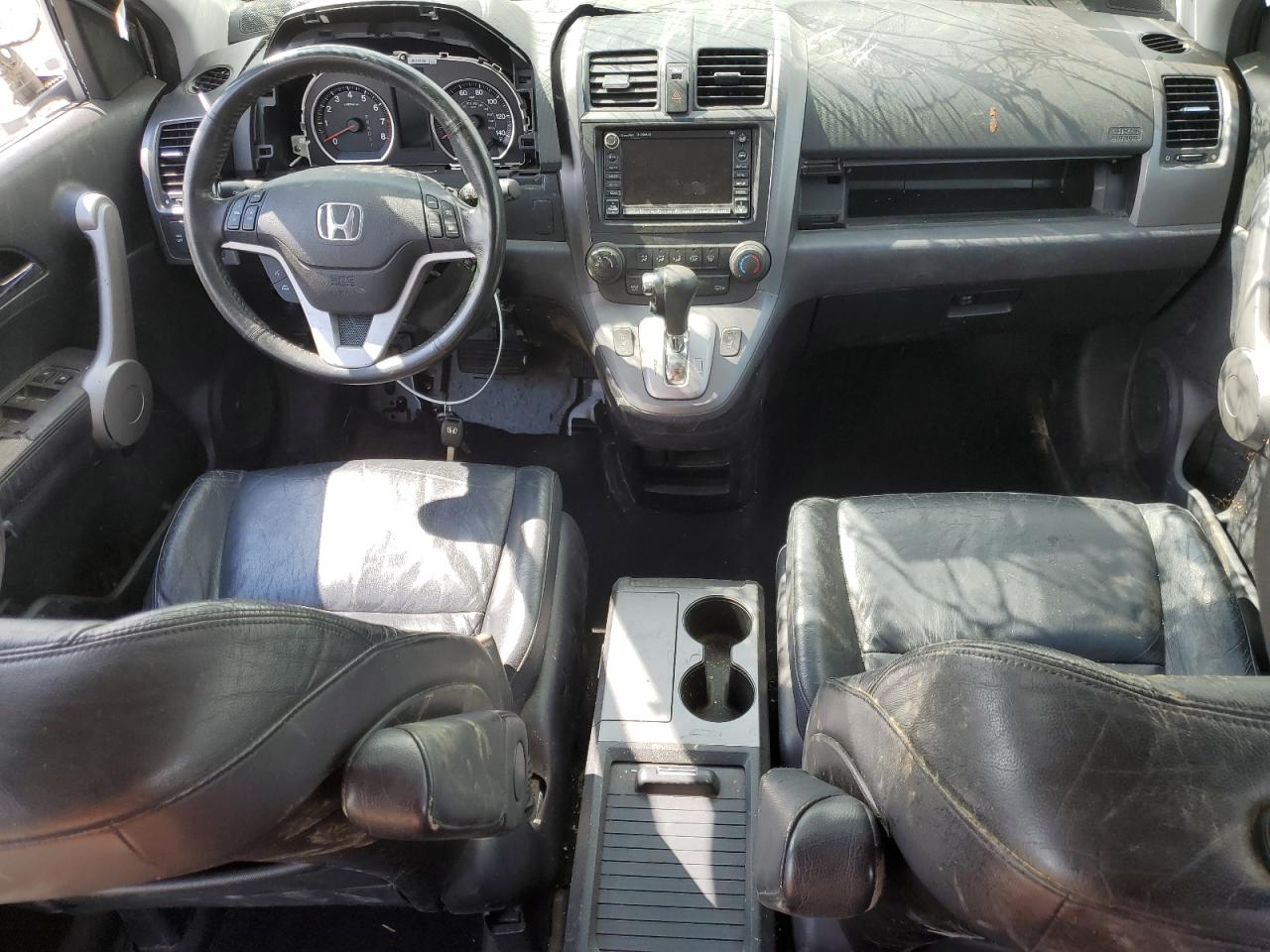 2007 Honda Cr-V Exl VIN: JHLRE48717C037362 Lot: 63312655