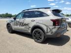 2025 KIA SORENTO SX   for sale at Copart ON - COOKSTOWN
