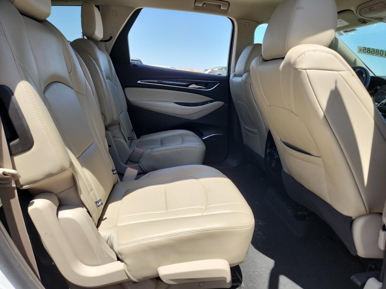 2018 Buick Enclave Essence VIN: 5GAEVAKW2JJ241554 Lot: 66108685