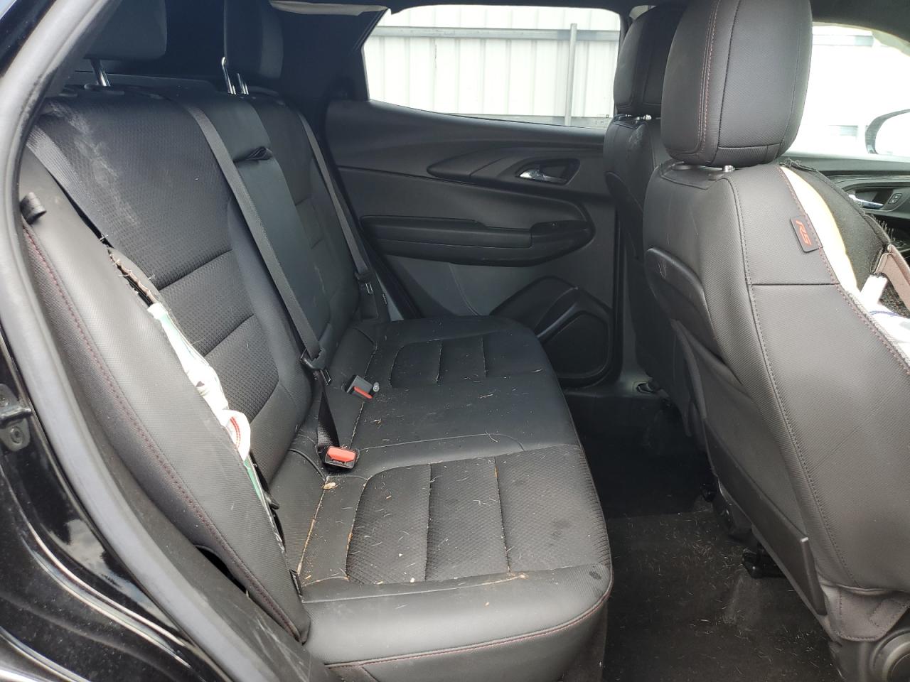 2023 Chevrolet Trailblazer Rs VIN: KL79MUSL9PB042561 Lot: 64809325