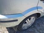 2003 FORD FUSION 3 S for sale at Copart BRISTOL