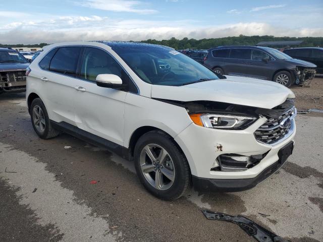  FORD EDGE 2020 Biały