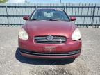 2008 HYUNDAI ACCENT GLS   for sale at Copart ON - OTTAWA