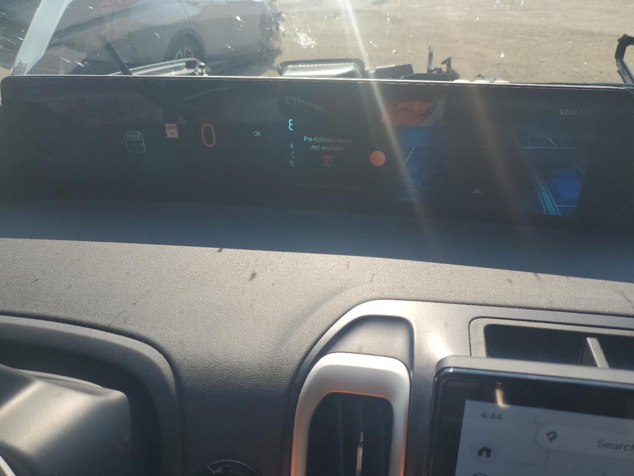 2025 Ford Expedition Active VIN: 1FMJU1J8XSEA22849 Lot: 64723525