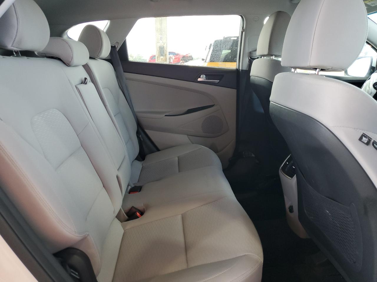 2019 Hyundai Tucson Limited VIN: KM8J33AL0KU902001 Lot: 64562035