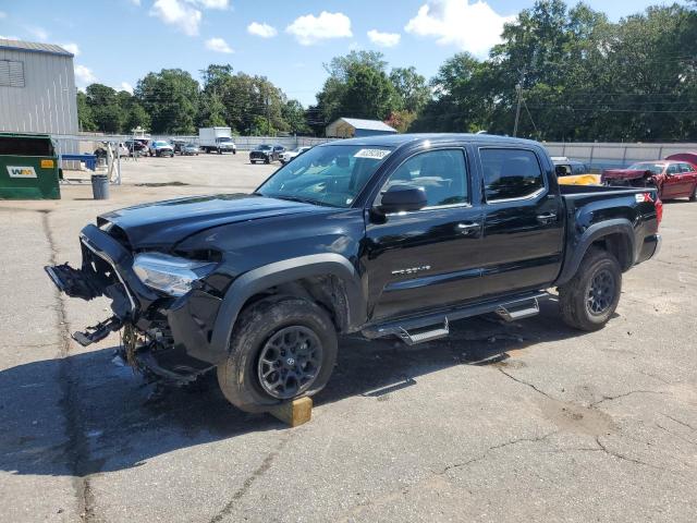  TOYOTA TACOMA 2023 Black