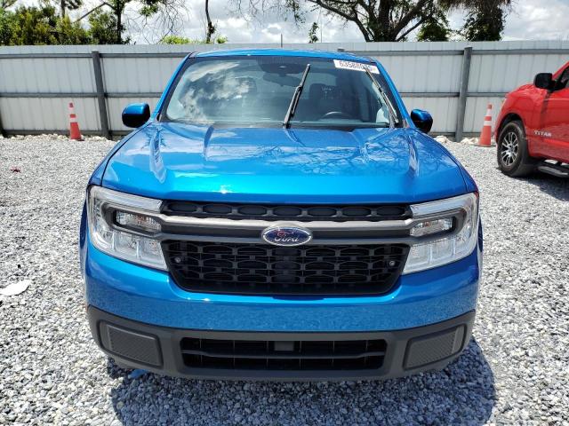  FORD MAVERICK 2022 Granatowy