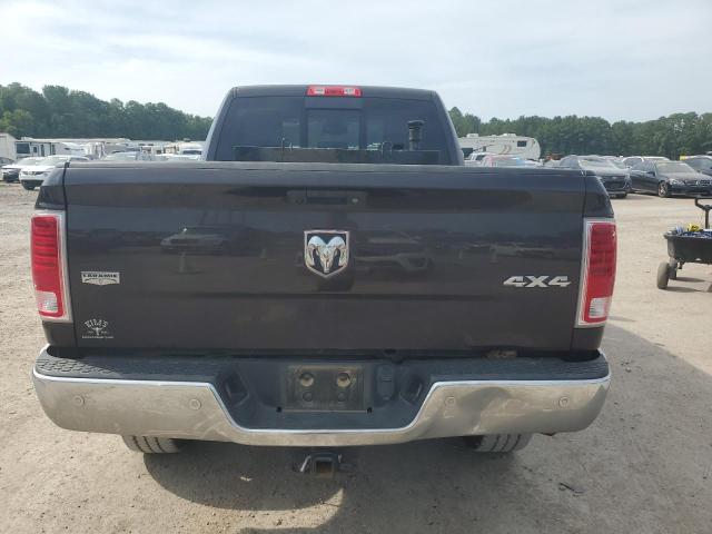 Pickups RAM 2500 2017 Brown