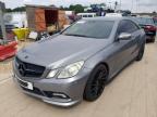 2009 MERCEDES BENZ E350 BLUEF for sale at Copart SANDY