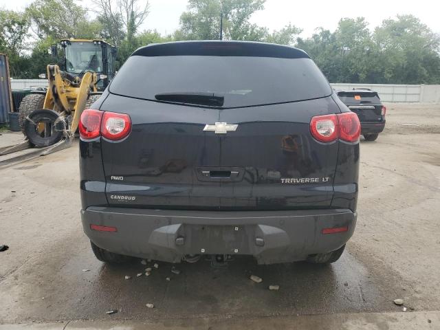 Parquets CHEVROLET TRAVERSE 2012 Charcoal