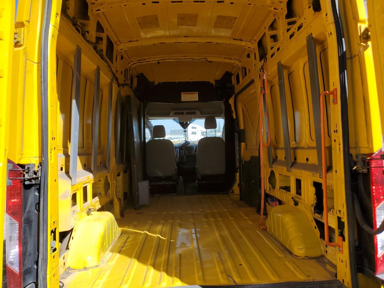 2019 Ford Transit T-250 VIN: 1FTYR2XM3KKA55546 Lot: 66168515