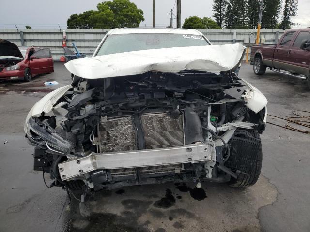  INFINITI QX60 2020 White