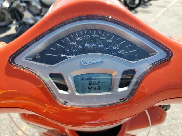 2023 VESPA PRIMAVERA/SPRINT 150  