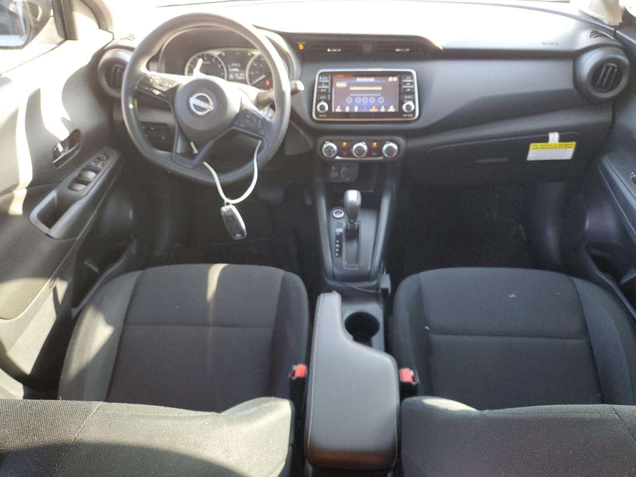 2024 Nissan Kicks S VIN: 3N1CP5BV1RL567237 Lot: 65082985