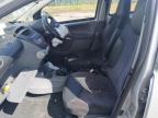 2008 TOYOTA AYGO PLATI for sale at Copart SANDTOFT