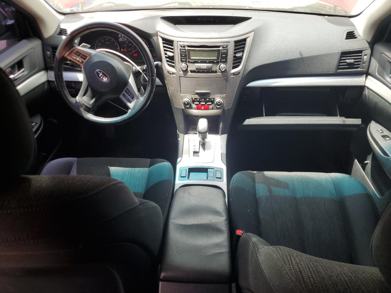 2013 Subaru Legacy 2.5I Premium VIN: 4S3BMCC64D3014289 Lot: 63802595