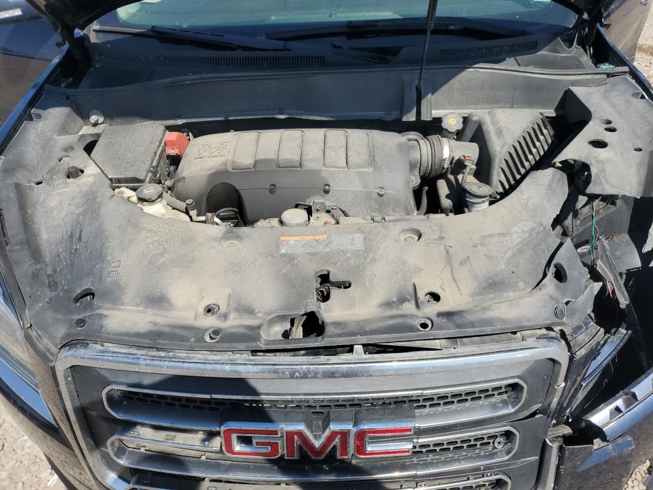 1gkkvrkd6fj148465 1GKKVRKD6FJ148465 2015 GMC Acadia Slt-1