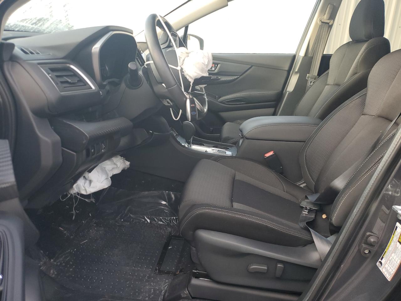 2023 Subaru Ascent Premium VIN: 4S4WMACD1P3443779 Lot: 63239085