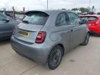 2022 FIAT 500E ICON for sale at Copart SANDY