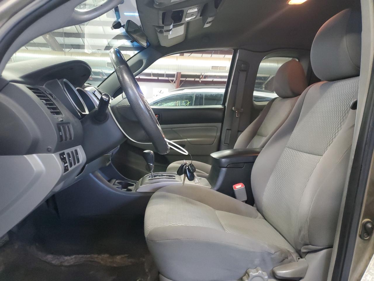 2014 Toyota Tacoma VIN: 5TFUU4ENXEX093674 Lot: 65208395