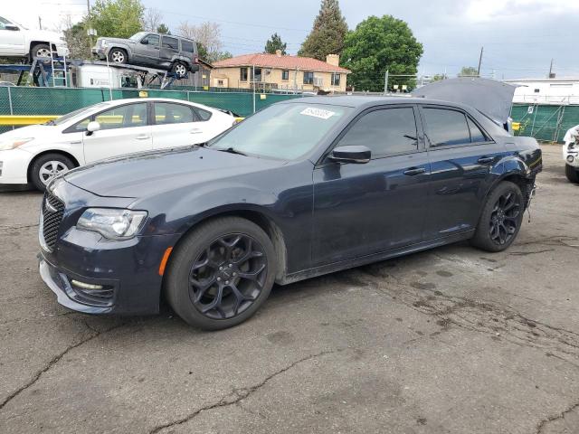 2019 Chrysler 300 S