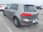 2014 VOLKSWAGEN GOLF S BLU for sale at Copart CHESTER