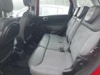 2013 FIAT 500L LOUNGE MULTIJET  for sale at Copart WHITBURN