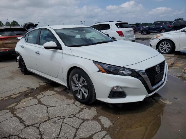  NISSAN ALTIMA 2022 Biały