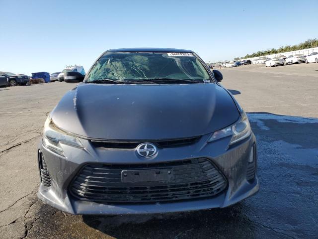 2015 TOYOTA SCION TC   