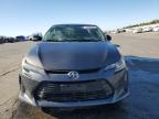 2015 TOYOTA SCION TC    for sale at Copart CA - FRESNO