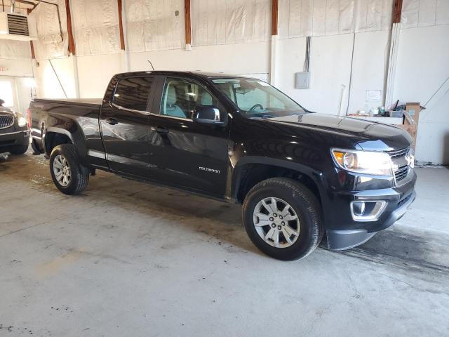  CHEVROLET COLORADO 2019 Black