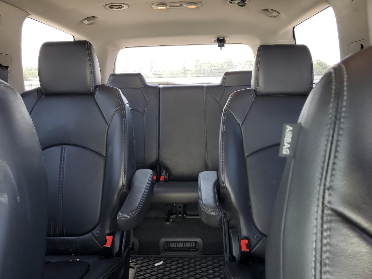 2016 GMC Acadia Slt-1 VIN: 1GKKRRKD2GJ234328 Lot: 65781715