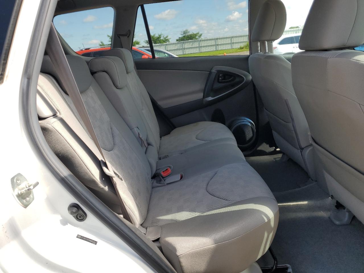 2009 Toyota Rav4 VIN: 2T3ZK33V59W001647 Lot: 65270265