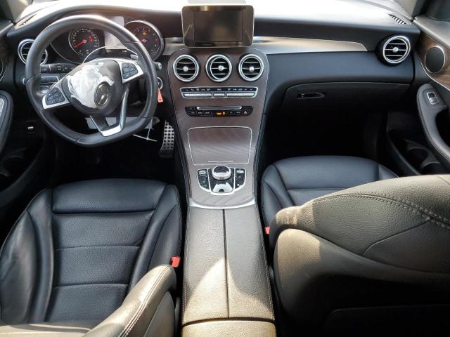 2019 MERCEDES-BENZ GLC 300  